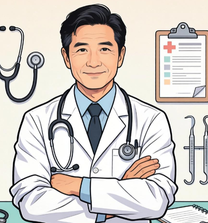 郭福林案例好吗